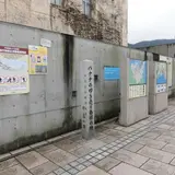 バナナのたたき売り発祥の地