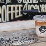 THE PLASTER'S CAFE