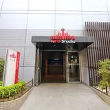 Neo Studio展演館