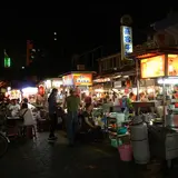 雙城夜市