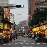 遼寧街夜市