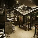 ABRAZO BISTRO 擁抱