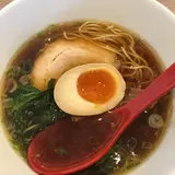 麺屋 燕食堂