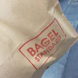 BAGEL STANDARD （ベーグルスタンダード）
