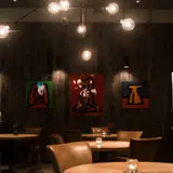 THE WORKS