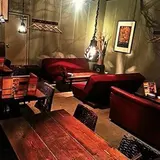 Dining Bar GROW'S