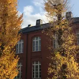 金沢市立玉川図書館
