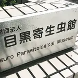目黒寄生虫館