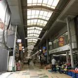 栄町銀天街