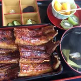 浜名湖うなぎ処勝美 三ケ日本店