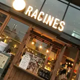 RACINES FARM TO PARK（ラシーヌ ファーム トゥー パーク）