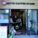 MITTS COFFEE STAND