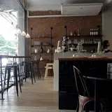 Beeston Cafe