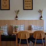 ROUND ABOUT