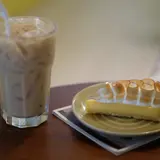 Yellow Spoon Pastry
