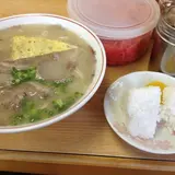 ペルー軒