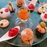 フォーシーズンズホテル丸の内 東京 Four Seasons Hotel Tokyo at Marunouchi