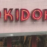 OKIDOKI