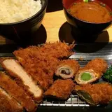 恵比寿 かつ彩 アトレ店