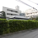 森鴎外旧居