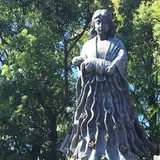 原子爆弾落下中心地碑