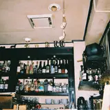 Coffee Tram