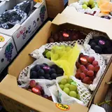 ヤマホ青果びっくり市