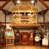 萌木の村 オルゴール博物館 ホール・オブ・ホールズ
