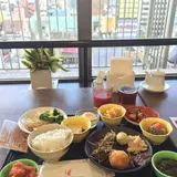 ホテル法華クラブ大分