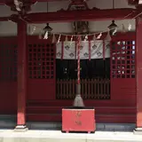 諏訪神社
