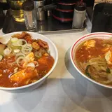 蒙古タンメン中本 町田店