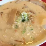 支那そば北熊三重本店