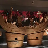 松阪市文化財センター（はにわ館）