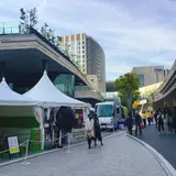 二子玉川ライズ・ショッピングセンター・テラスマーケット