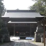 忍諏訪神社