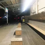 中村駅