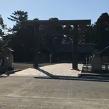 石川護國神社