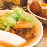 かぶら屋 新宿三丁目店