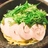 石焼パスタ kiteretsu食堂