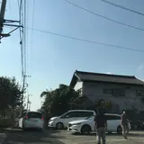 山中駐車場