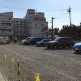 あつさわ駐車場