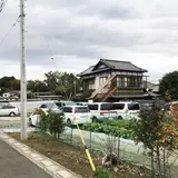 アツサワ駐車場