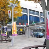 郡山駅