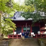 山内
