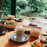 【閉業】森の中キッチンのどか