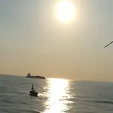東京湾フェリー金谷支店
