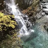 付知峡