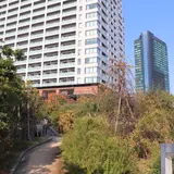 目黒天空庭園