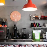 TRUNK COFFEE