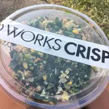 クリスプサラダワークス（CRISP SALAD WORKS） 麻布十番店